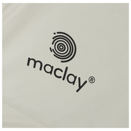Tent-shalash tourist, camping maclay tundra, 3-seater-11