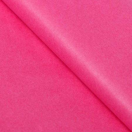 Paper Pacific, fuchsia, 50 x 66 cm