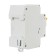 Diff. Automat IEK, 1 P + N, 2 mod., C 32 A, 30 mA, type A, 6 KA, AVDT-32, MAD22-5-032-C-30