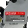 The machine for sharpening the T-100, 100 watts, 114x22 mm, 5000 rpm.