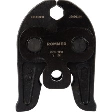 Rommer RPT-0003-000015, V-profile, 15
