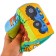 Soft toy “Blue Tractor: Learn the Alphabet”, Cubes, 6 pcs, 10 × 10 cm