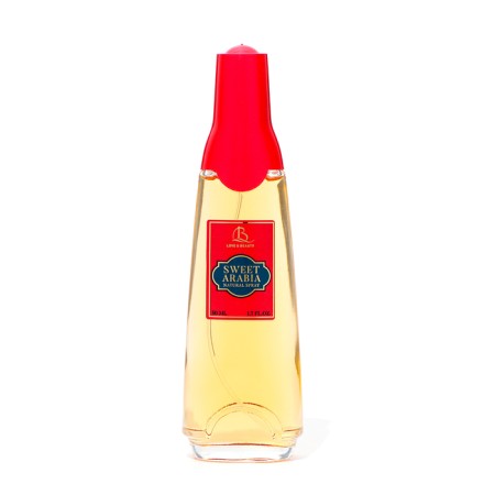 Lotion for women Love & Beauty Sweet Arabia 50 ml-1