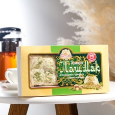 Halva Pashmak 