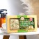 Halva Pashmak "Eastern Fantasy" with pistachios, 150 g
