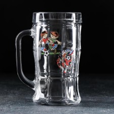 Beer Mug 