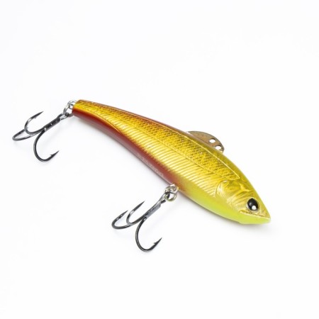Wobbler Sounding Vertical LJ Pro Series Basara Vib S, 9 cm, color 149-1