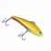 Wobbler Sounding Vertical LJ Pro Series Basara Vib S, 9 cm, color 149