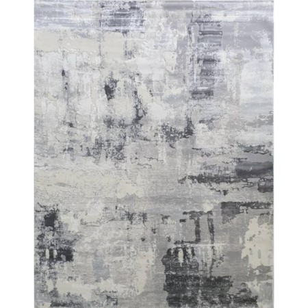 Rectangular carpet amatis 36506a, size 200x400 cm