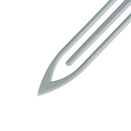Shuttle No. A6, Illychka Network, 245 x 25 mm, mix-1