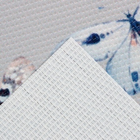 A set of napkins per table 2 pcs. Dolyana "You Wings" PVC 40*29cm-4