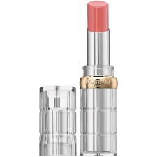 The shining lipstick l’Oreal color riche shine, tone No. 111, Instarai