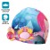 Set for swimming children's Onlytop Swim "Mermaid": glasses, hat, girth 46-52 cm