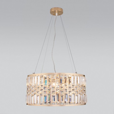 Smart Supervised Lawner Lory, 60W, E14, 50x50 cm-3