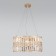 Smart Supervised Lawner Lory, 60W, E14, 50x50 cm