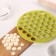 Dumplings, 37 cells, d = 24.5 cm, color mix