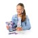 Personal diary for girls Nebulous Stars Isadora
