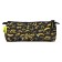 Penal soft, 1 department, 85 x 200 x 65 mm, voluminous, Phoenix "Art-Banan" Black/Yellow 61899