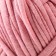 Knitted yarn 100% cotton "lentino mini" 100 g 40 m color 02 powder pink