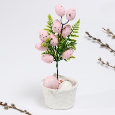 Easter decor 
