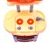 Game module kitchen "Sunrise" with accessories, light and sound effects