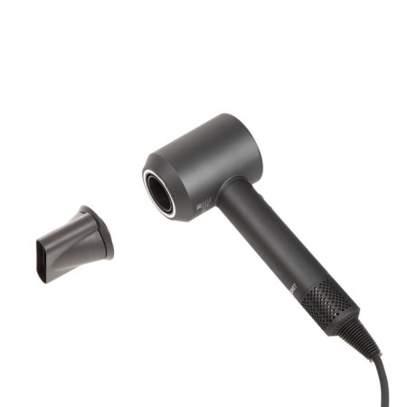 Feng "Dajet" Tibia, 1600 watts, 3 speeds, 4 temperature conditions, concentrator, silver-4