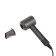 Feng "Dajet" Tibia, 1600 watts, 3 speeds, 4 temperature conditions, concentrator, silver