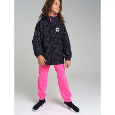 Vetrovka for the girl PlayTode, height 170 cm