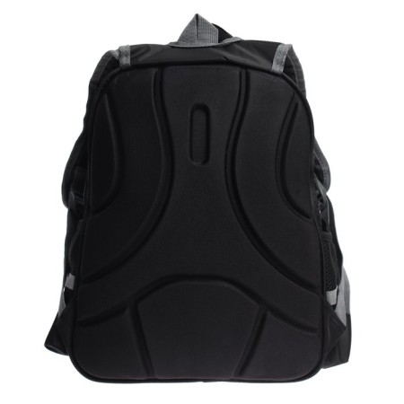 Barry backpack Calligrata, 39 x 30 x 14 cm, "black" style "-5