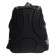 Barry backpack Calligrata, 39 x 30 x 14 cm, "black" style "