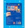 The reusable book “Write and Sew. For boys ”12 p.