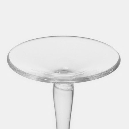 Set of glass glasses, 180 ml-5