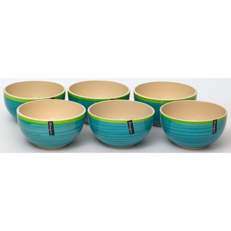Elrington Saletniks set “Airgraph. Spring drops ", 14 cm, 500 ml, 6 pcs-2