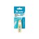 Brush flat MTX 83068, artificial bristles, wooden pen, 3/4 "