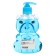 Children's hair shampoo 2 in 1, with blueberry extract, 400 ml