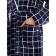 Male robe, size 50