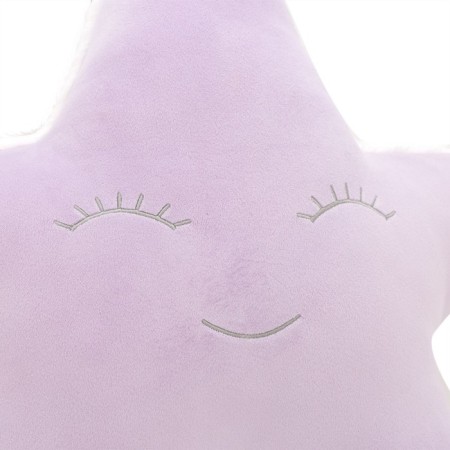 Soft toy-podushka "Star"-5