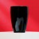 Ceramic mug "Surprise", 290 ml, black color