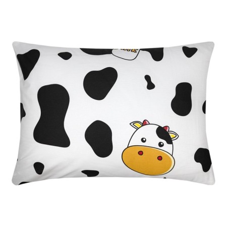 Pillowcase "Milk", size 50x70 cm