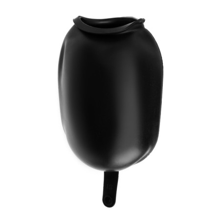 Membrane of the PROFLINE, 36 l, D = 120 mm, 10 bar, black