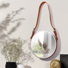 Wall mirror 