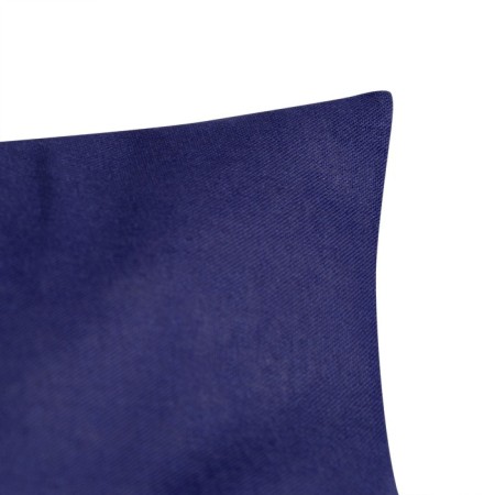 Pillowcase Ethel 70*70cm, col. Blue, 100% cotton, Poplin, 125 g/m2-1