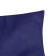 Pillowcase Ethel 70*70cm, col. Blue, 100% cotton, Poplin, 125 g/m2