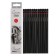 Coal pencil, ZHK "Sonnet", Hard, solid, 1281339