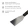 Maclay barbecue set: shovel, tongs, plug, 35 cm