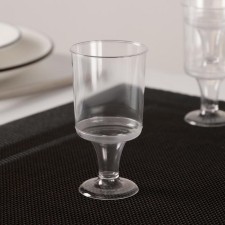 Dilan's glass 