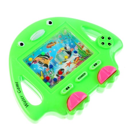 Water game "Chicken", Mix colors-4