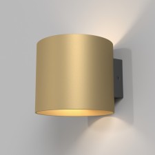 Bra Technical C066WL-01MG, 1xg9, 50W, 10x10x8.8 cm, color matte gold