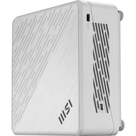 Netop MSI Cubi 5 12M-045XRU i5 1235U (1.3) 8GB SSD512GB IRIS XE Noos 2xgbiteth WiFi BT 65W 102938-8