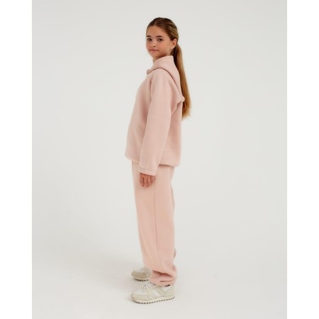 Pants Children's Minaku: Basic Line Kids Poil color, height 104-1